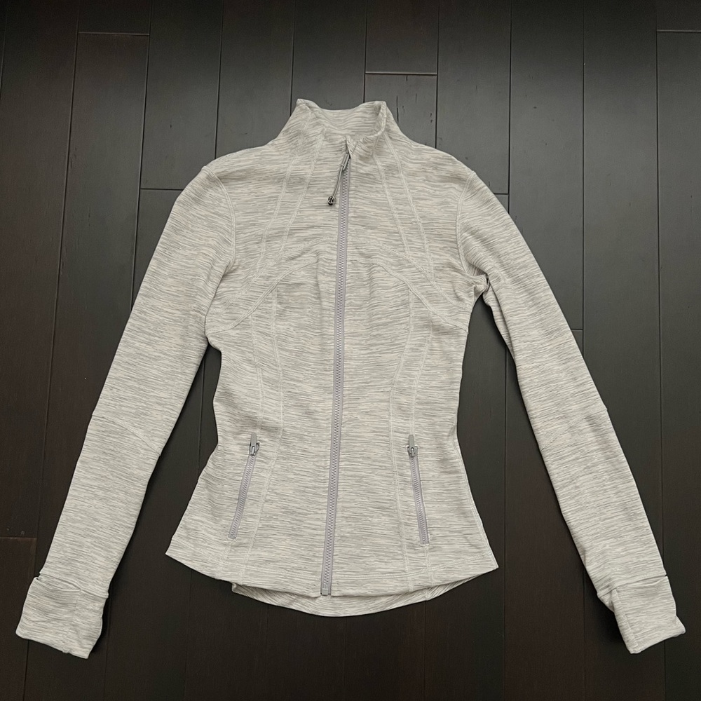 lululemon athletica define Jacket